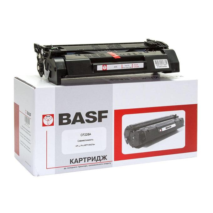 BASF KT-CF228A