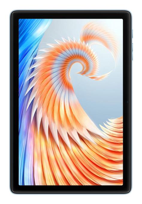 Oscal PAD9 BLUE