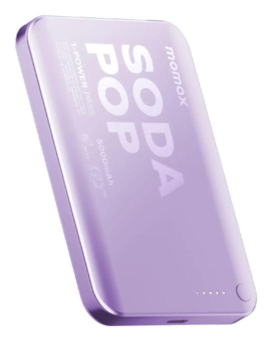 Momax IP165U