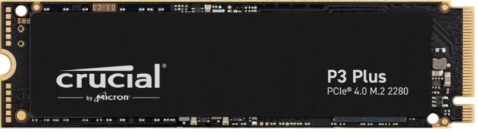 Crucial CT1000P3PSSD8