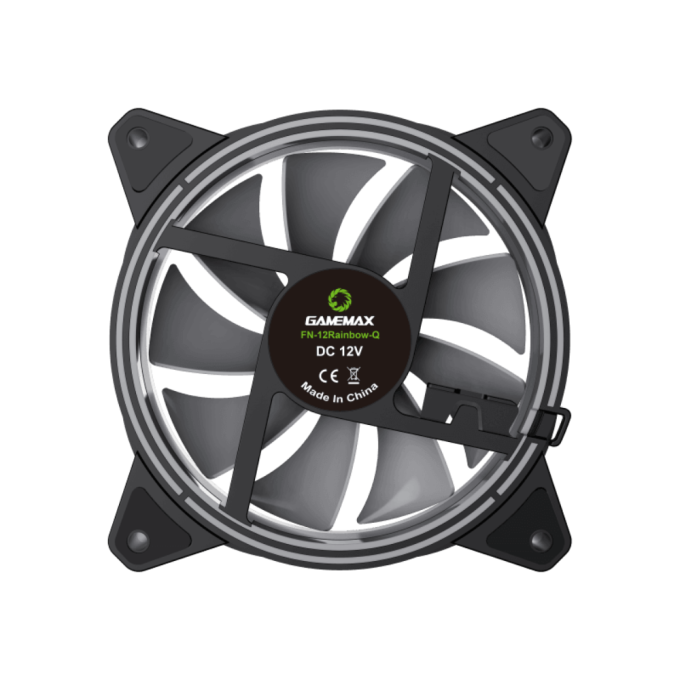 GAMEMAX RQ 300