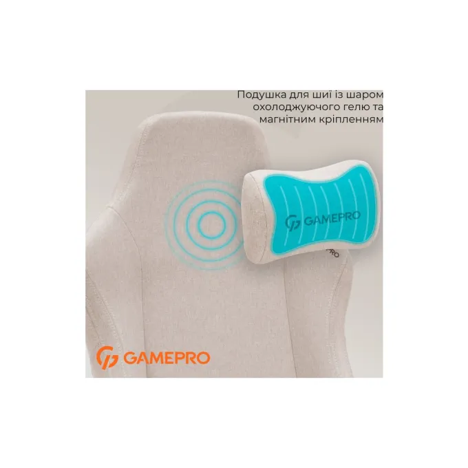 GamePro FGC750G
