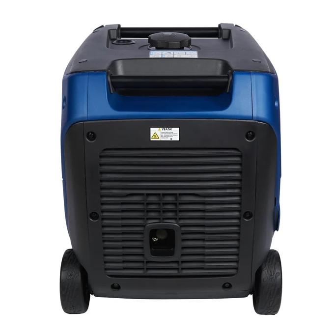 Enersol EPG-4000ISE