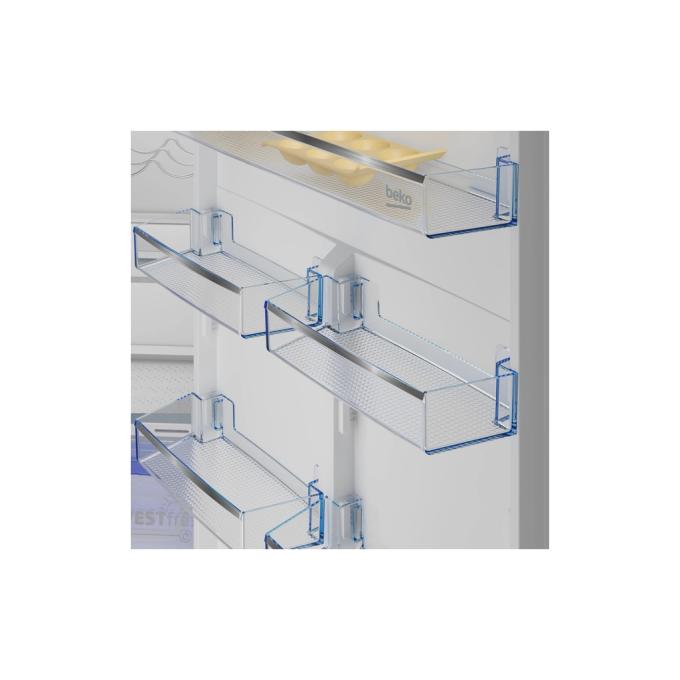 BEKO BCNE400E40SN
