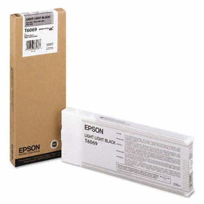 EPSON C13T606900