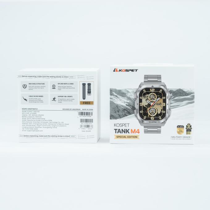 KOSPET 6978602500638