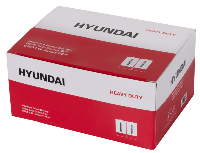 Hyundai HT7007003