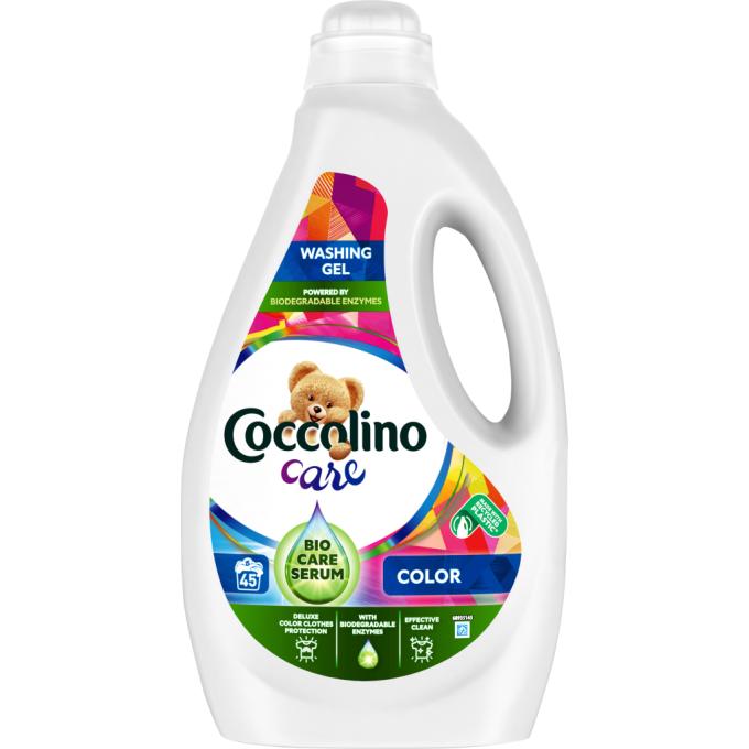 Coccolino 8720181019425