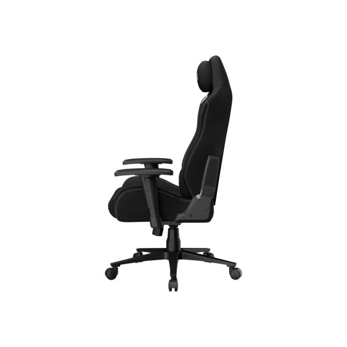LORGAR LRG-CHA41-BK-WH
