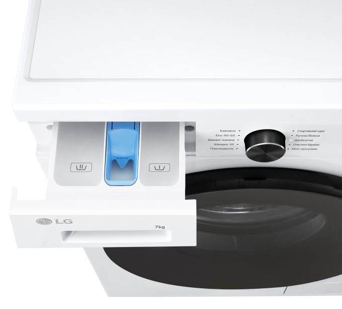 LG F2Y2HS5WE