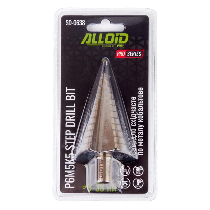 Alloid SD-0638