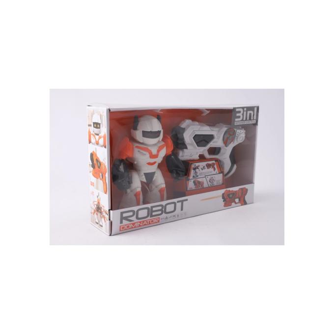 ROBOT 3858894673780