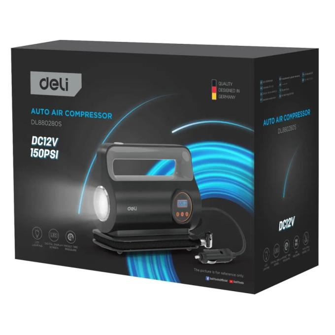 DELI EDL880280S