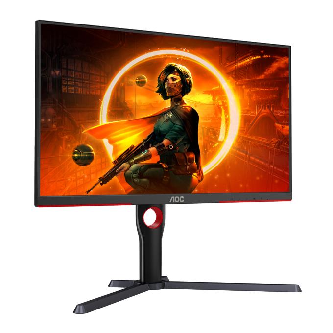 AOC Q27G3XMN/BK
