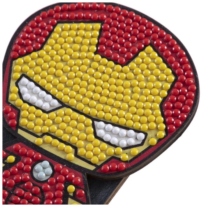 Crystal Art CAFGR-MCU003
