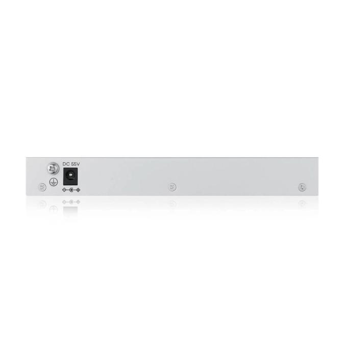 ZyXEL GS1200-8HPV3-EU0101F