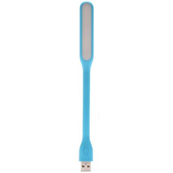 Лампа Xiaomi Mi USB Light 2 BLUE 1155000002