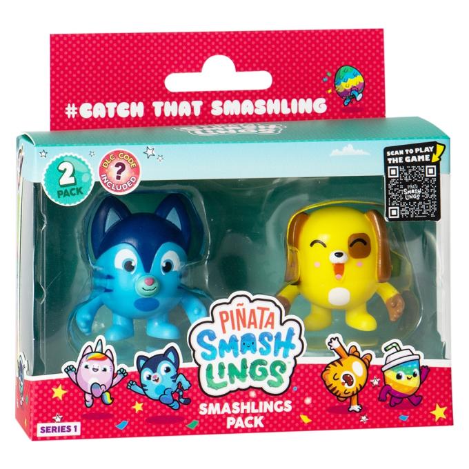 Pinata Smashlings SL2015