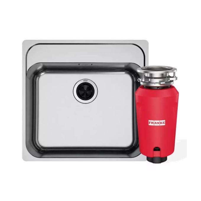 Franke 127.0763.946