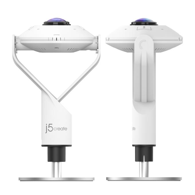 J5create JVCU360-N