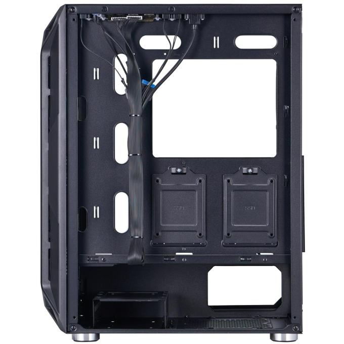 1STPLAYER X6-BK-4F1