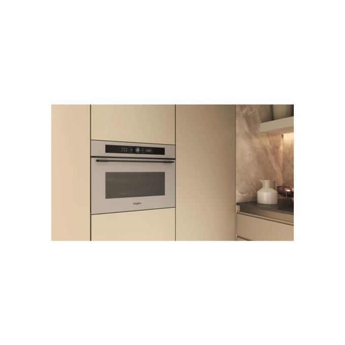 Whirlpool WMW57DHME
