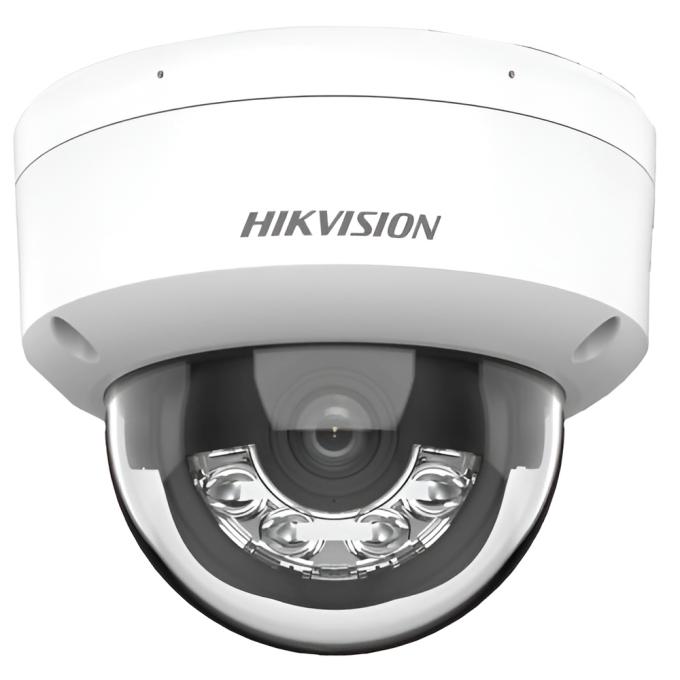 Hikvision DS-2CD2143G2-LIS2U 4МП (2.8мм) с микрофоном