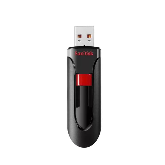 SANDISK SDCZ60-064G-B35