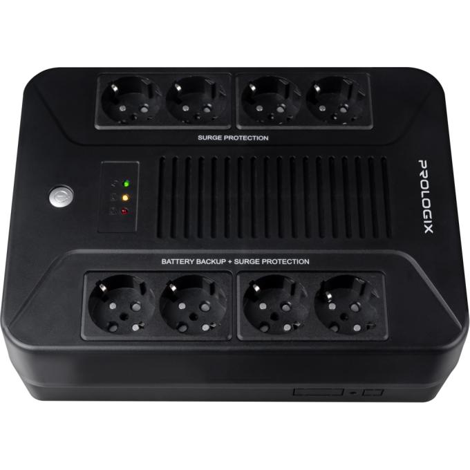 ProLogix PLP650VA8LED