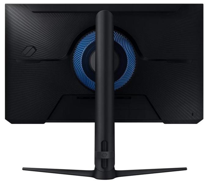 Samsung LS24DG300EIXUA
