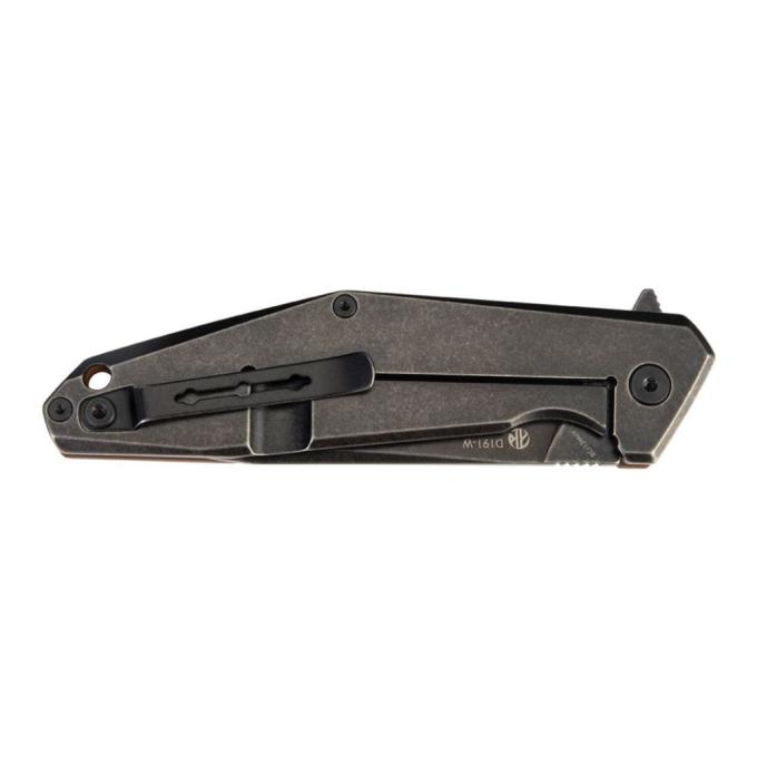 Ruike D191-W