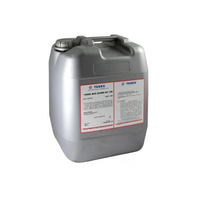 TEDEX AGRA STOU 10W30 20 л