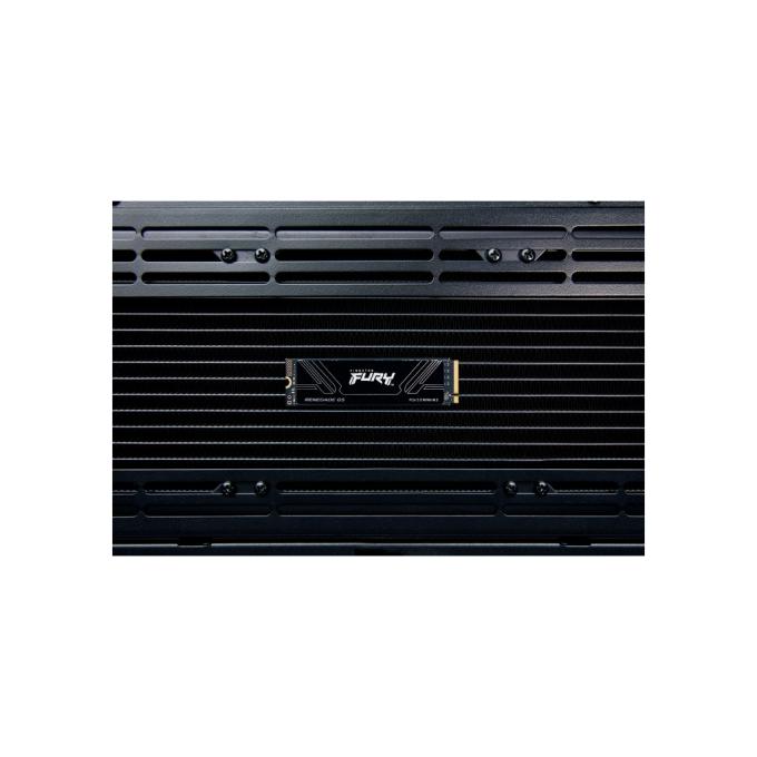 Kingston SFYR2S/1T0