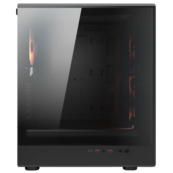 Cougar AIRFACE PURE PRO Black