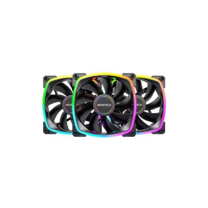 MONTECH AX120(B3I1)