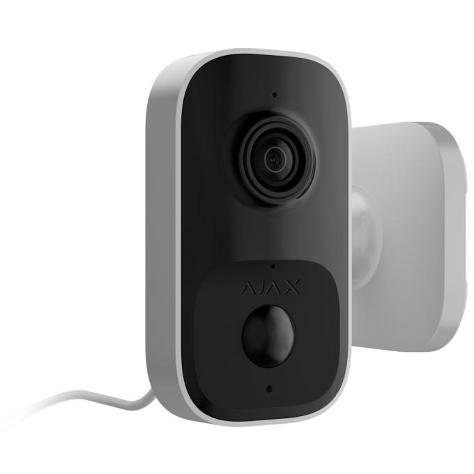 Ajax IndoorCam white
