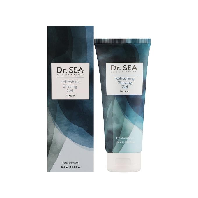 Dr. Sea 7293720020264