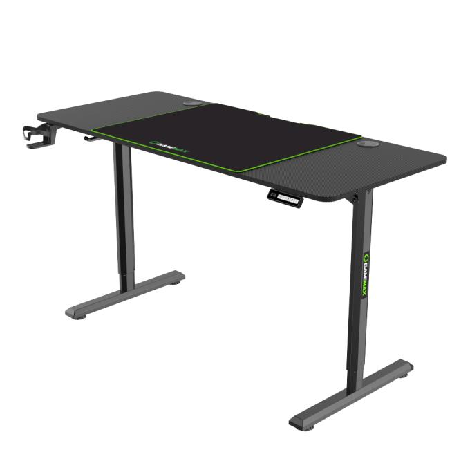 GAMEMAX D140-Carbon-EC2