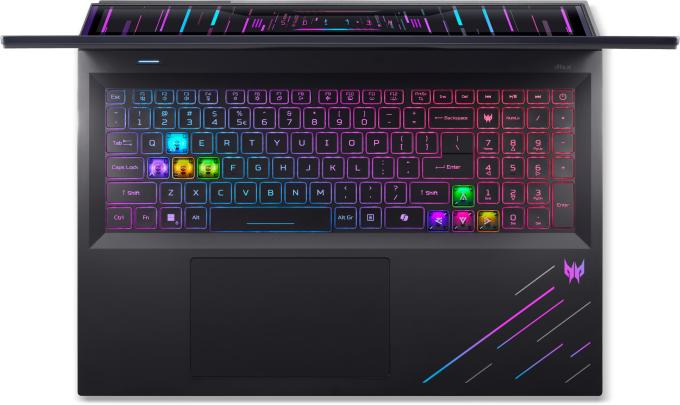 Acer NH.QVYEU.002