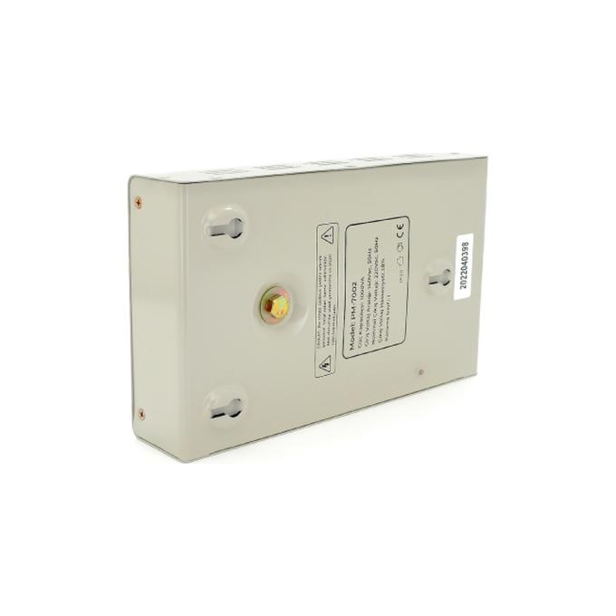 POWERMASTER SW-100