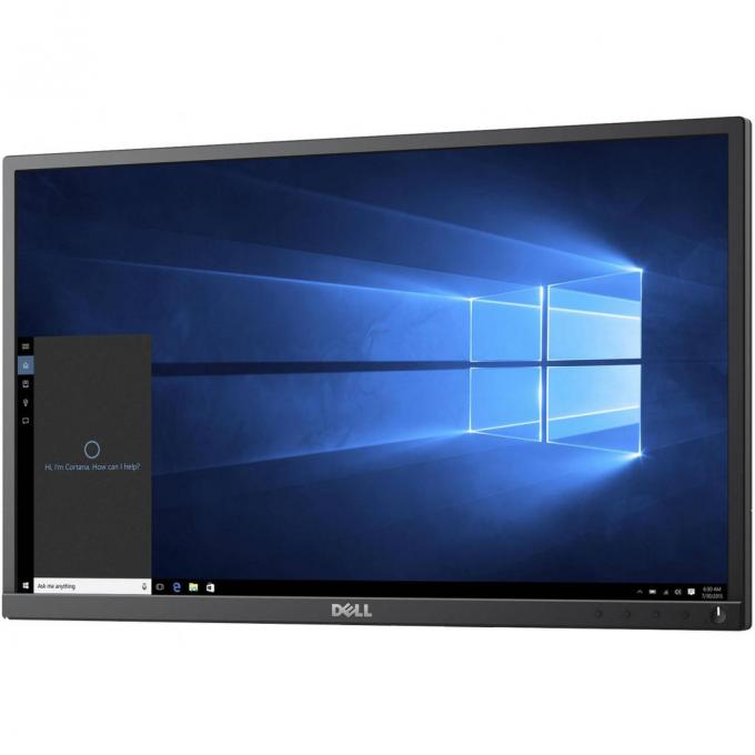 Монитор Dell P2217H No Stand 210-AJDR