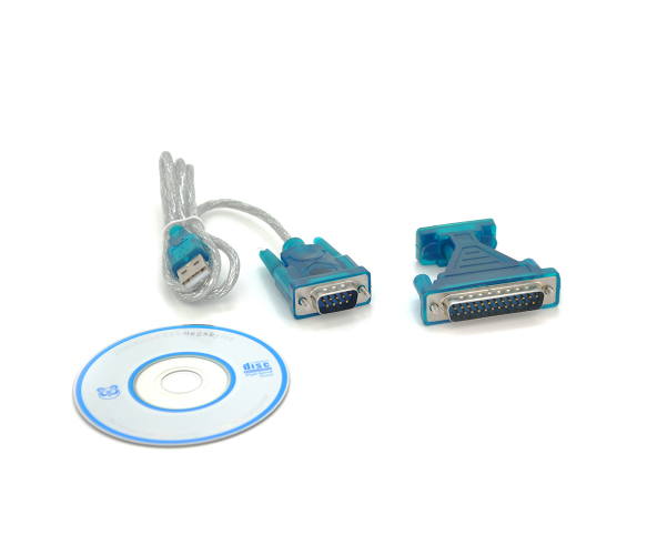 VOLTRONIC YT-A-USB / RS-232+RS-232