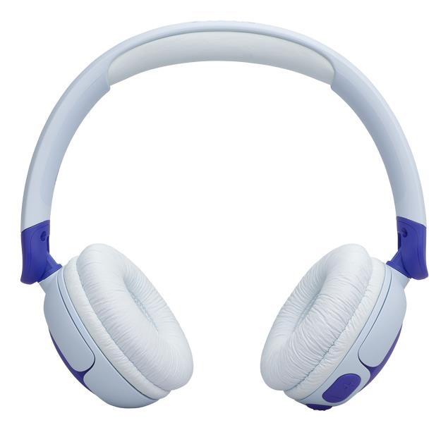 JBL JBLJR320BTBLU