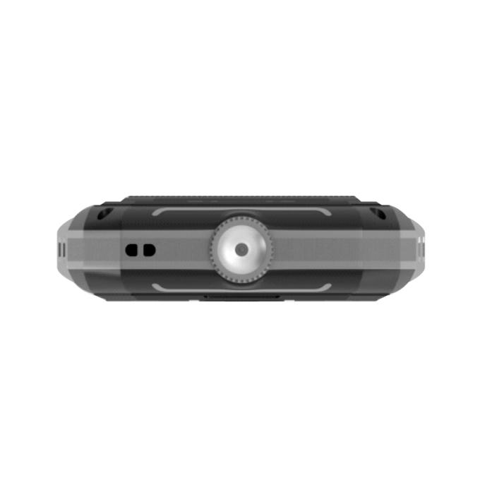Ergo E283 Black