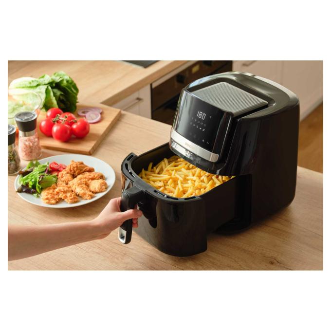 Sencor SFR6550BK-EUE3