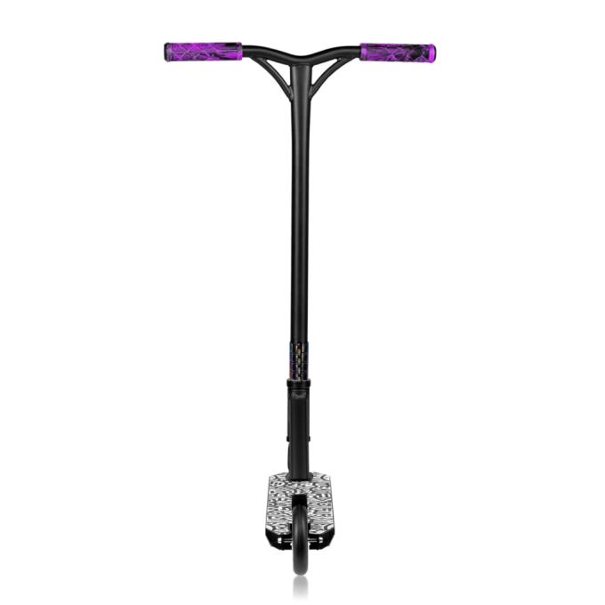 Lionelo LO-WHIZZ NEO BLACK CARBON MULTICOLOR