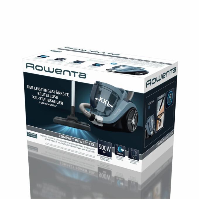 ROWENTA RO4B20EA