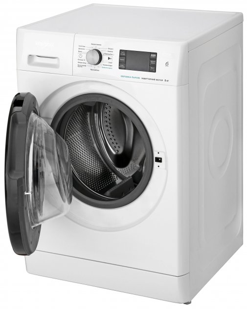 Whirlpool FFB 8248 BV UA