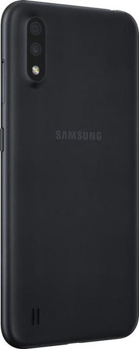 Samsung SM-A015FZKDSEK