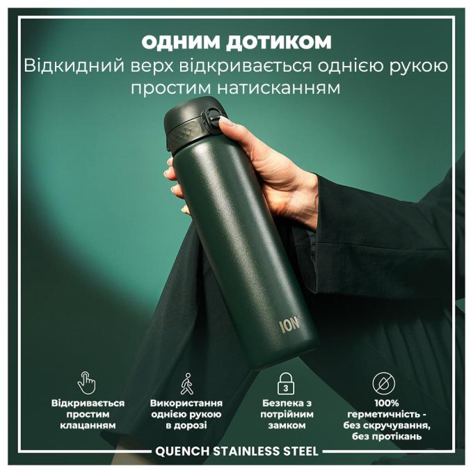 ION8 I8SS1000DGRE